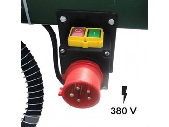 جديد آلة تقطيع الخشب Vemac Spalter Holzspalter Geo LSD, 22ton Spaltkraft, Elektro-Antrieb: صور 5 جديد آلة تقطيع الخشب Vemac Spalter Holzspalter Geo LSD, 22ton Spaltkraft, Elektro-Antrieb: صور 5