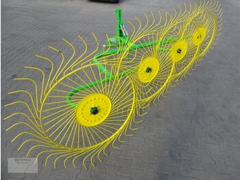 لمّامَة القش VEMAC