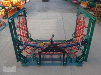 سلسلة مسلفة VEMAC