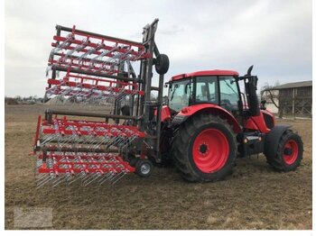 جديد سلسلة مسلفة Vemac Wiesenstriegel 12m Striegel Wiesenschleppe Hackstriegel NEU: صور 4