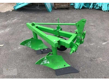 محراث VEMAC