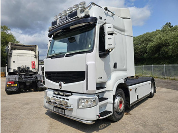 شاحنة جرار RENAULT Premium 430