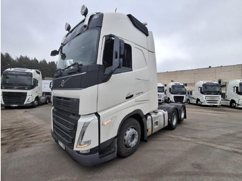 شاحنة جرار VOLVO FH 540