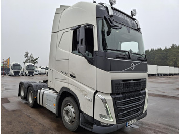 شاحنة جرار VOLVO FH 540
