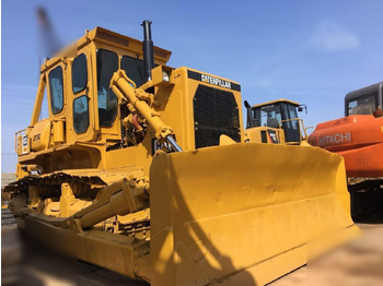 بلدوزر CATERPILLAR D7G