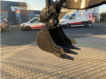 حفارة مصغرة Minibagger BK2000NKSR inkl. Zubehörpaket *INKL.19% MWST*BERGER KRAUS*KUBOTA* KLIMA*SCHWENKARM*VERSTELLFAHRWERK*: صور 5 حفارة مصغرة Minibagger BK2000NKSR inkl. Zubehörpaket *INKL.19% MWST*BERGER KRAUS*KUBOTA* KLIMA*SCHWENKARM*VERSTELLFAHRWERK*: صور 5