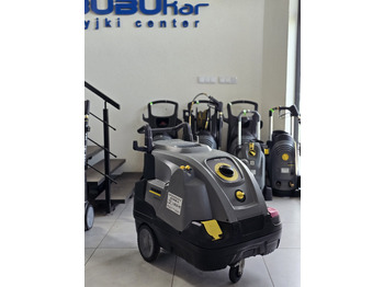 ماكينة غسيل ضغط عالي