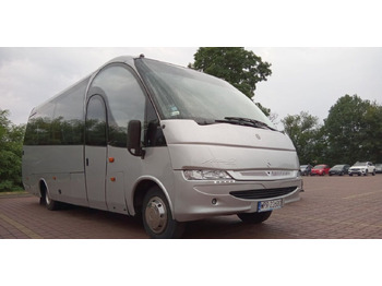 باص النقل بين المدن Mercedes-Benz MAGO 2 / VARIO / BELUGA / XXL / 34 PLACE: صور 3 باص النقل بين المدن Mercedes-Benz MAGO 2 / VARIO / BELUGA / XXL / 34 PLACE: صور 3