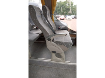 باص النقل بين المدن Mercedes-Benz MAGO 2 / VARIO / BELUGA / XXL / 34 PLACE: صور 5 باص النقل بين المدن Mercedes-Benz MAGO 2 / VARIO / BELUGA / XXL / 34 PLACE: صور 5