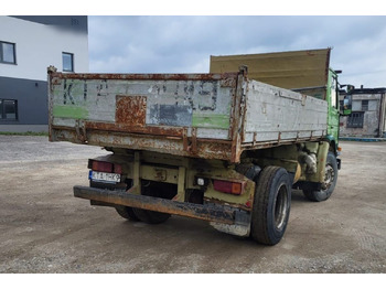 قلابات Scania 82M: صور 2