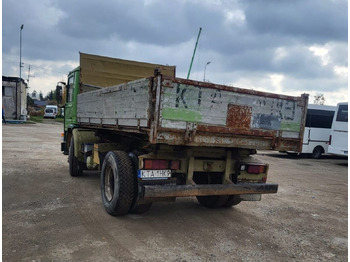 قلابات Scania 82M: صور 4