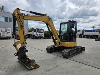 حفارة مصغرة CATERPILLAR 305C
