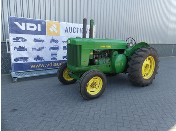 جرار JOHN DEERE