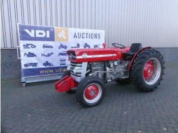 جرار MASSEY FERGUSON 100 series