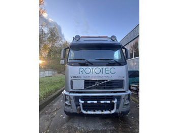 شاحنة جرار VOLVO FH16 580