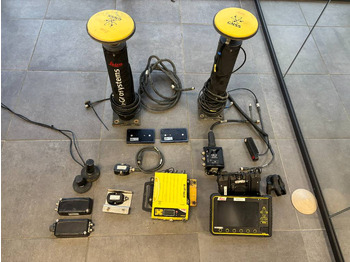 آلات البناء