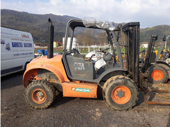 شاحنات الطرق الوعرة Ausa C200HX4: صور 3