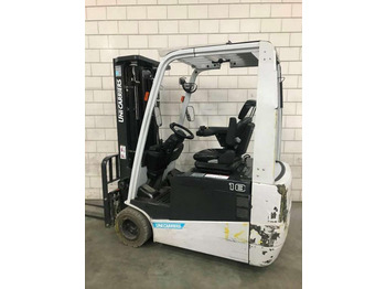 رافعة شوكية كهربائية Unicarriers TX 3/18: صور 2