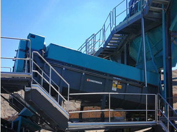 غربال CONSTMACH