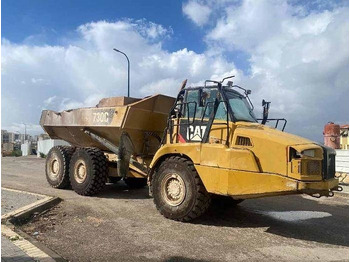 شاحنة مفصلية CATERPILLAR 730C