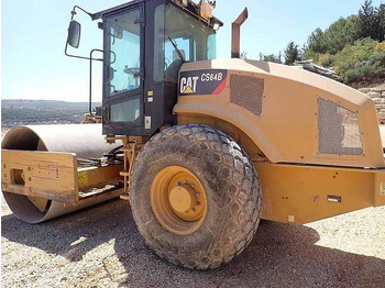CAT CS64B  إيجار CAT CS64B: صور 4