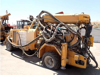 معدات الخرسانة PUTZMEISTER