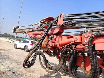 آلة حفر Sandvik DT821 C: صور 4