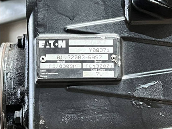 علبة التروس EATON / VICKERS