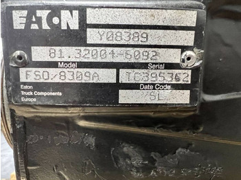 علبة التروس EATON / VICKERS