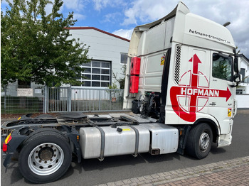 شاحنة جرار DAF XF 530 SSC: صور 4