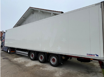 مبردة نصف مقطورة SCHMITZ SKO