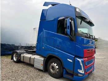 شاحنة جرار VOLVO FH 500