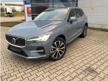سيارة دفع رباعي VOLVO