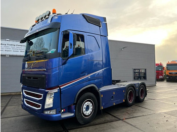 شاحنة جرار VOLVO FH13 500