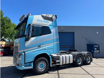 شاحنة جرار VOLVO FH16 750