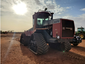 مسارات للحفارات NEW HOLLAND