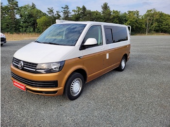 جديد كرفان فان VOLKSWAGEN transporter van amenage avec amenagement entierement neuf: صور 2