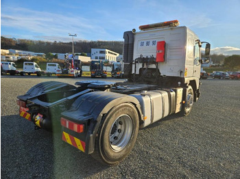 شاحنة جرار Volvo FMX: صور 4