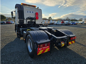 شاحنة جرار Volvo FMX: صور 3