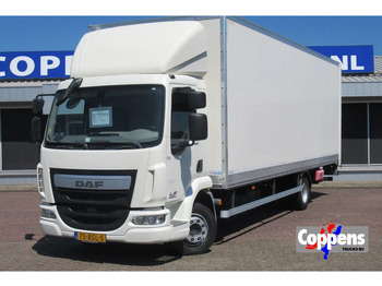 شاحنة ستارة DAF LF 250