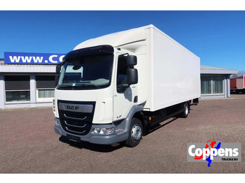 بصندوق مغلق شاحنة DAF LF 45