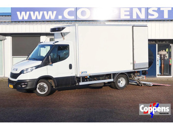 الشاحنات الصغيرة المبردة IVECO Daily 35c16