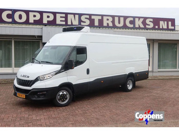 الشاحنات الصغيرة المبردة IVECO Daily 35c16