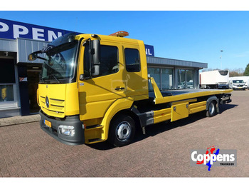 سيارة السحب للتصليح MERCEDES-BENZ Atego 1221