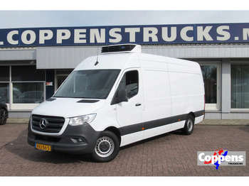 الشاحنات الصغيرة المبردة MERCEDES-BENZ Sprinter 314