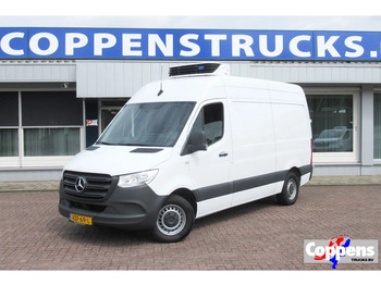 الشاحنات الصغيرة المبردة MERCEDES-BENZ Sprinter 317