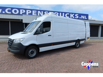 الشاحنات الصغيرة المبردة MERCEDES-BENZ Sprinter 317