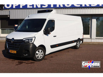 الشاحنات الصغيرة المبردة RENAULT Master