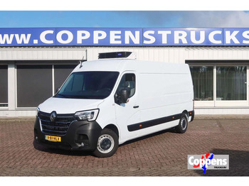 الشاحنات الصغيرة المبردة RENAULT Master