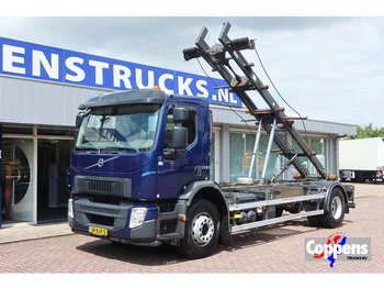 شاحنة - نظام الكابلات VOLVO FE 280